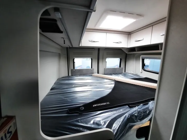 Fahrzeugbild Crosscamp Camper Vans CV 600 Fiat Verfüg./Sparen Sie 13.692,- € #10