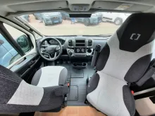 Fahrzeugbild Crosscamp Camper Vans CV 600 Fiat Verfüg./Sparen Sie 13.692,- € #18