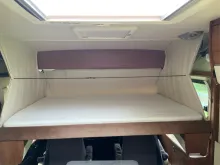 Fahrzeugbild Eura Mobil Integra Line 720 QB #8