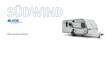 Fahrzeugbild Knaus Südwind 500 QDK Black Selection 1800*Gas-Paket*AL-KO ATC* #1