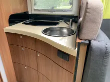 Fahrzeugbild Eura Mobil Integra Line 720 QB #10