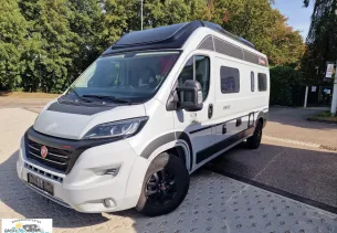 Bild Van V114 Road Edition Premium