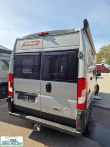 Fahrzeugbild Challenger V114 Road Edition Premium #6