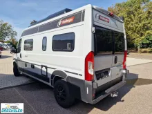 Fahrzeugbild Challenger V114 Road Edition Premium #7