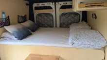 Fahrzeugbild Peugeot Boxer 2,0 HDi #6