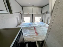 Fahrzeugbild Hymer Camper Van Grand Canyon S 600 CrossOver Modell 2027! #12
