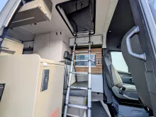 Fahrzeugbild Hymer Camper Van Grand Canyon S 600 CrossOver Modell 2027! #13