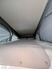 Fahrzeugbild Hymer Camper Van Grand Canyon S 600 CrossOver Modell 2027! #14