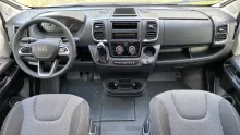 Fahrerhaus Carado CV 600 PRO+ 8 G. Automatik Abverkaufspreis