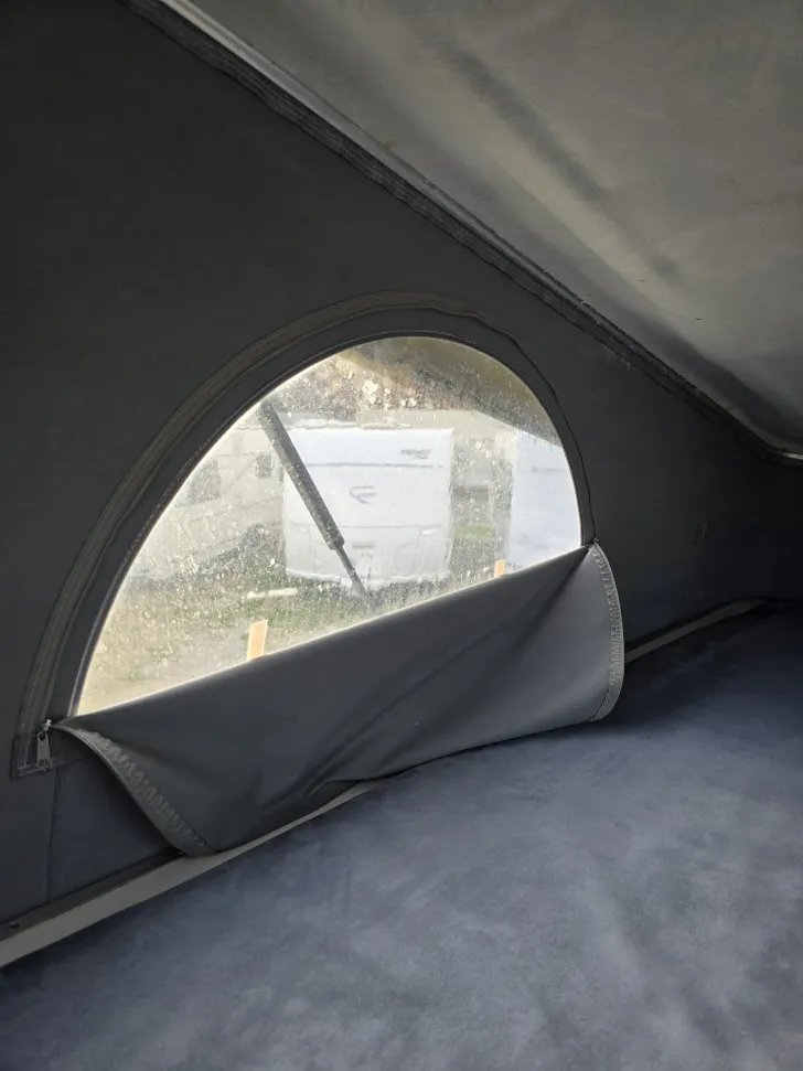 Fahrzeugbild Hymer Eriba Feeling 425 #19
