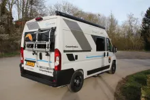 Fahrzeugbild Sun Living V 55 SP Dieselheizung und Lithium-Batt #2