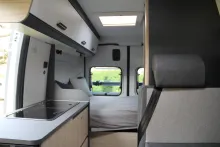 Fahrzeugbild Sun Living V 55 SP Dieselheizung und Lithium-Batt #3