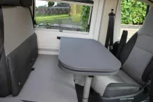 Fahrzeugbild Sun Living V 55 SP Dieselheizung und Lithium-Batt #4