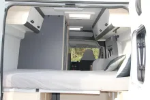 Fahrzeugbild Sun Living V 55 SP Dieselheizung und Lithium-Batt #5