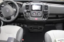 Fahrzeugbild Sun Living V 55 SP Dieselheizung und Lithium-Batt #7