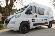 Fahrzeugbild Sun Living V 55 SP Dieselheizung und Lithium-Batt #9