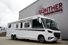 Fahrzeugbild Knaus L!VE I 900 LEG 8 Pakete|5 Gurtplätze|ALDE-H. #1