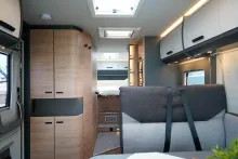 Fahrzeugbild Knaus L!VE I 900 LEG 8 Pakete|5 Gurtplätze|ALDE-H. #8
