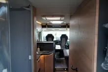 Fahrzeugbild Knaus L!VE I 900 LEG 8 Pakete|5 Gurtplätze|ALDE-H. #9