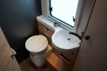 Fahrzeugbild Knaus L!VE I 900 LEG 8 Pakete|5 Gurtplätze|ALDE-H. #14