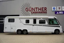 Fahrzeugbild Knaus L!VE I 900 LEG 8 Pakete|5 Gurtplätze|ALDE-H. #19