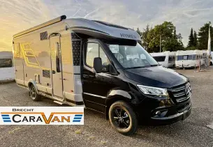 Bild B-Klasse ML B-ML T 780 BlackLine