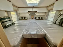 Fahrzeugbild Hymer B-Klasse ML B-ML T 780 BlackLine MEGA PREIS #8