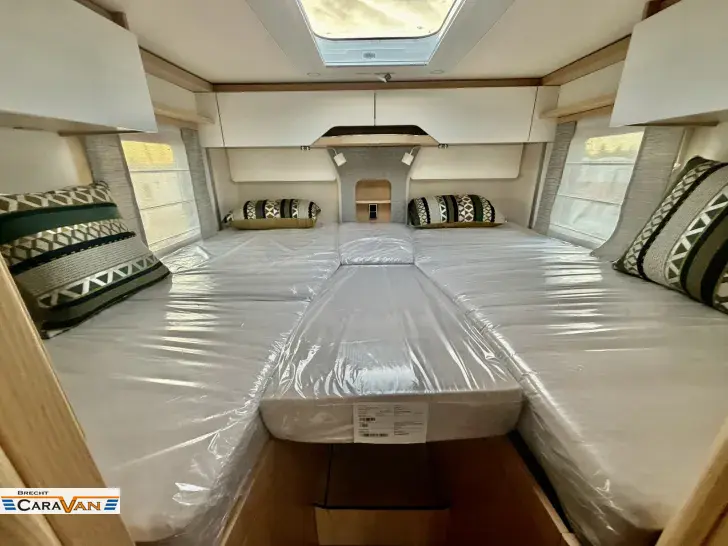 Fahrzeugbild Hymer B-Klasse ML B-ML T 780 BlackLine MEGA PREIS #8