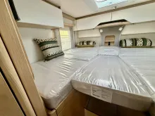 Fahrzeugbild Hymer B-Klasse ML B-ML T 780 BlackLine MEGA PREIS #9