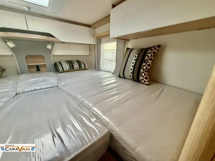 Fahrzeugbild Hymer B-Klasse ML B-ML T 780 BlackLine MEGA PREIS #10