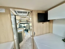 Fahrzeugbild Hymer B-Klasse ML B-ML T 780 BlackLine MEGA PREIS #11
