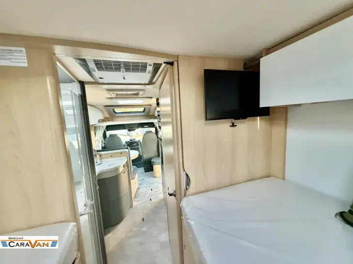 Fahrzeugbild Hymer B-Klasse ML B-ML T 780 BlackLine MEGA PREIS #11