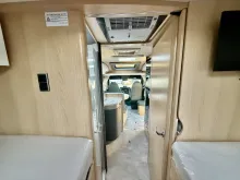 Fahrzeugbild Hymer B-Klasse ML B-ML T 780 BlackLine MEGA PREIS #12
