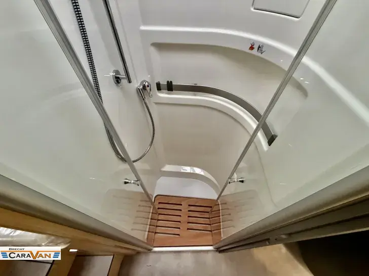 Fahrzeugbild Hymer B-Klasse ML B-ML T 780 BlackLine MEGA PREIS #13