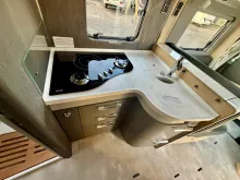 Fahrzeugbild Hymer B-Klasse ML B-ML T 780 BlackLine MEGA PREIS #15