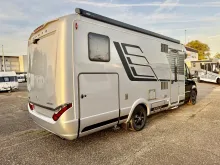 Fahrzeugbild Hymer B-Klasse ML B-ML T 780 BlackLine MEGA PREIS #24