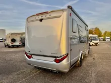 Fahrzeugbild Hymer B-Klasse ML B-ML T 780 BlackLine MEGA PREIS #27