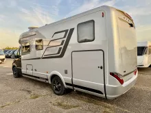 Fahrzeugbild Hymer B-Klasse ML B-ML T 780 BlackLine MEGA PREIS #28