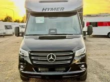 Fahrzeugbild Hymer B-Klasse ML B-ML T 780 BlackLine MEGA PREIS #31