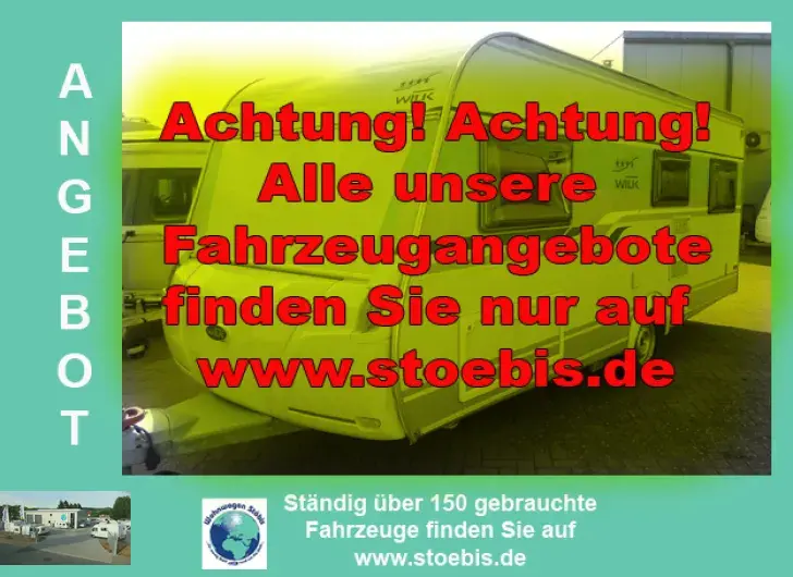 Fahrzeugbild Wilk S 4 470 DQ Nr. 44 - Mover, Fußbodenhzg. #1