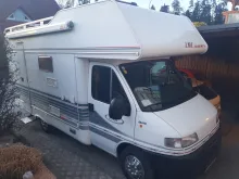 Fahrzeugbild LMC Liberty #3
