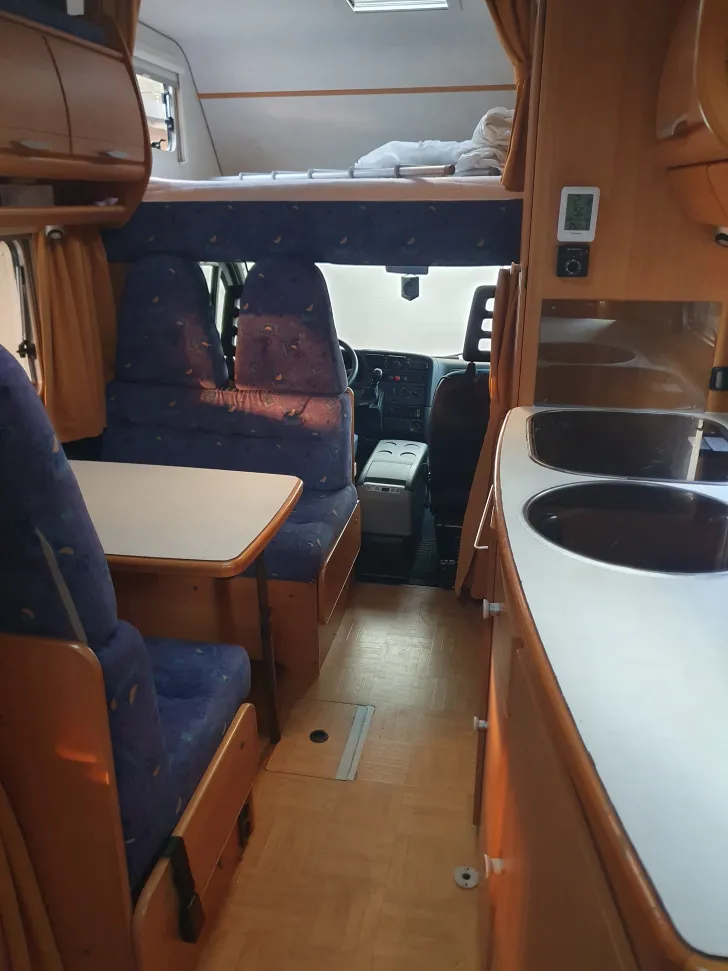 Fahrzeugbild LMC Liberty #6