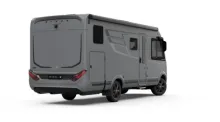 Fahrzeugbild Hymer BMC 580-I /BMC580I / B-MC 580 / Solar / Autarkie #3