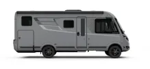 Fahrzeugbild Hymer BMC 580-I /BMC580I / B-MC 580 / Solar / Autarkie #4