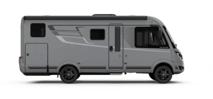 Fahrzeugbild Hymer BMC 580-I /BMC580I / B-MC 580 / Solar / Autarkie #4