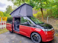 Fahrzeugbild VW T7 California Coast 2.0 TSI #1