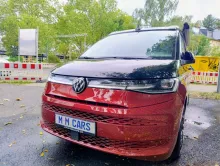 Fahrzeugbild VW T7 California Coast 2.0 TSI #2