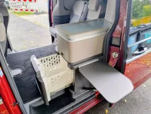 Fahrzeugbild VW T7 California Coast 2.0 TSI #3