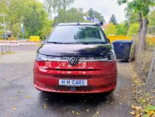 Fahrzeugbild VW T7 California Coast 2.0 TSI #5
