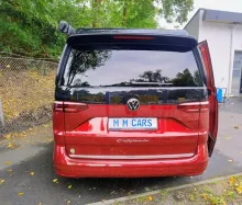 Fahrzeugbild VW T7 California Coast 2.0 TSI #6